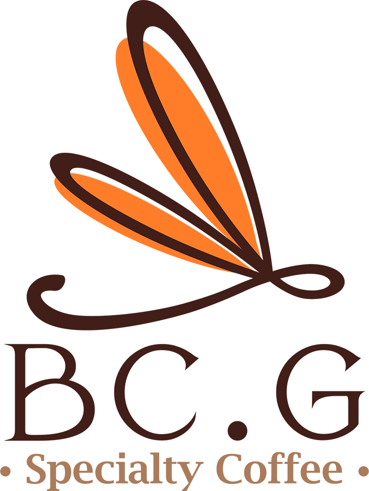 bc g specialty coffee transparent