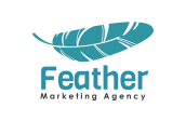 feather logo 1