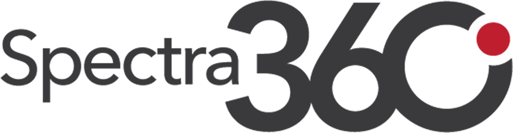 spectra360 logo