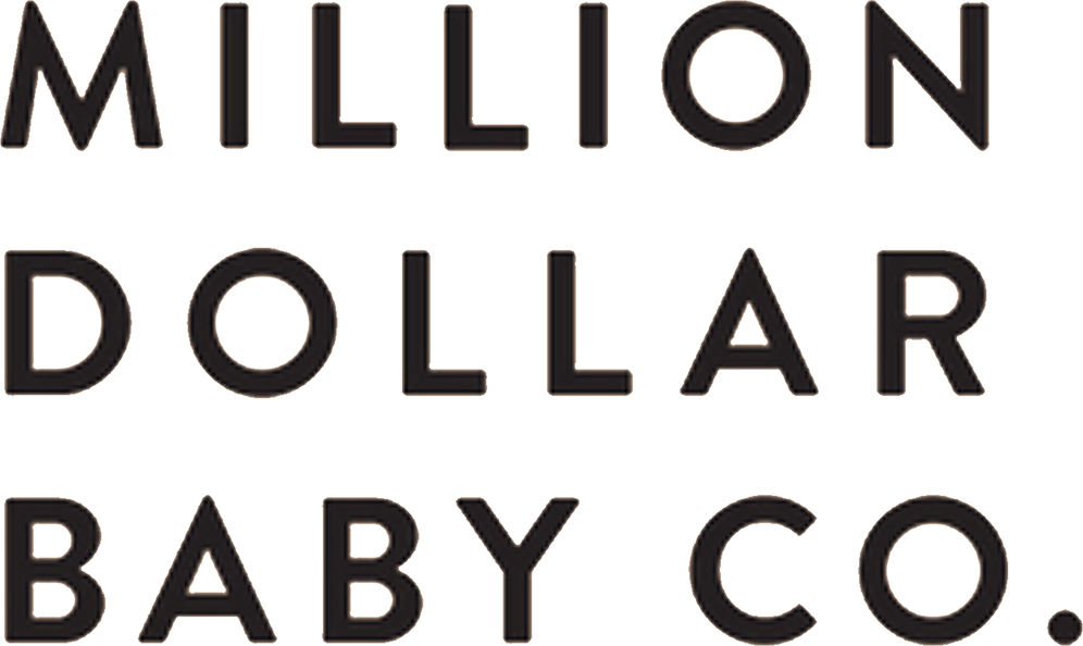 million dollar baby co